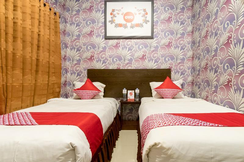 Oyo 741 Hotel Labuhan Raya Μεντάν Εξωτερικό φωτογραφία